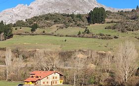 Casa Santa Leocadia