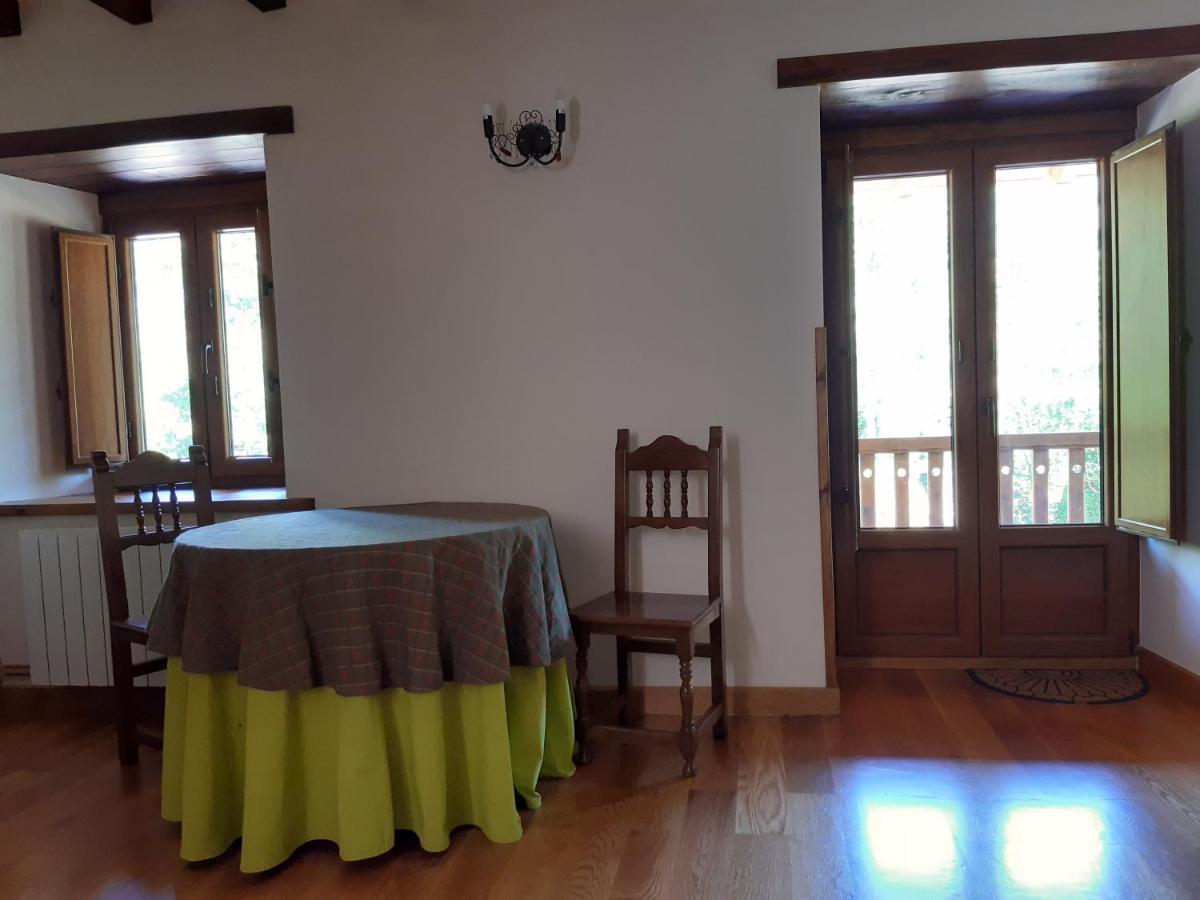 Villa Casa Santa Leocadia à Tama Extérieur photo