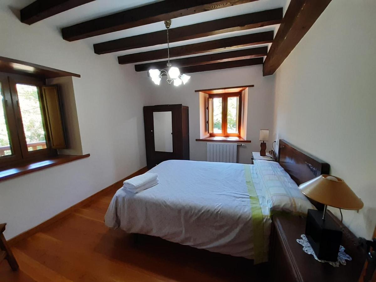 Villa Casa Santa Leocadia à Tama Extérieur photo
